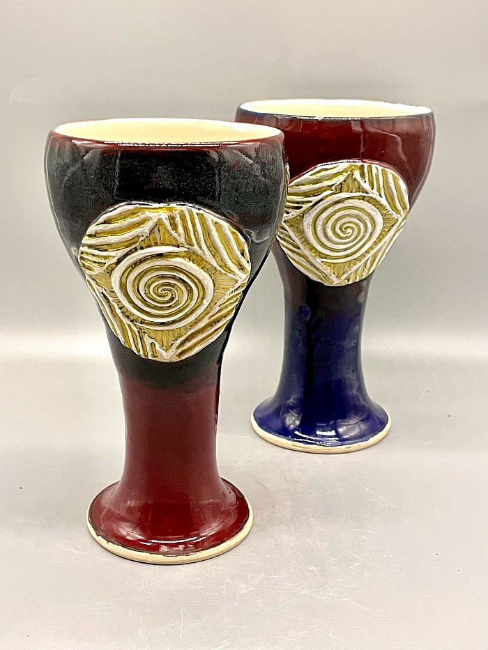 Communion Chalices 2-2024