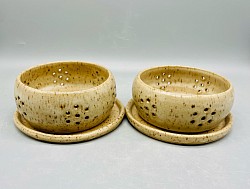 Berry bowls